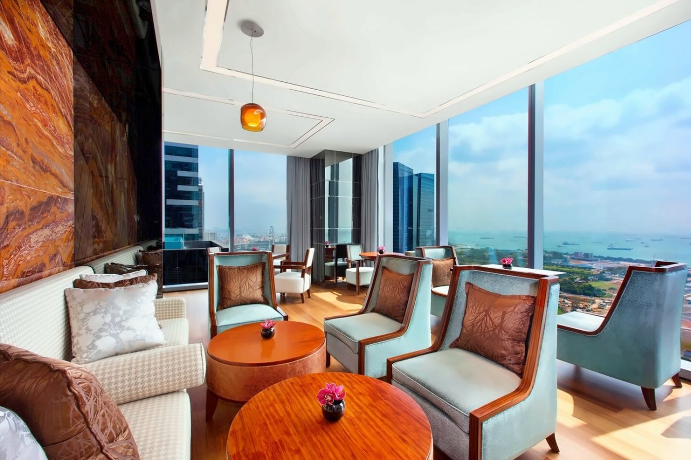 The Westin Singapore