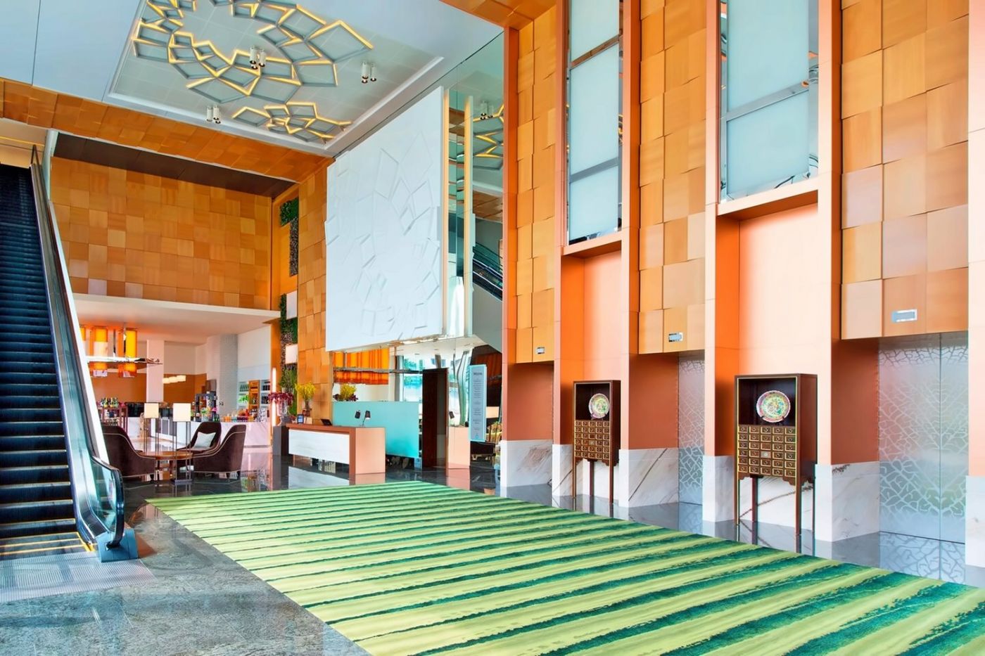 The Westin Singapore