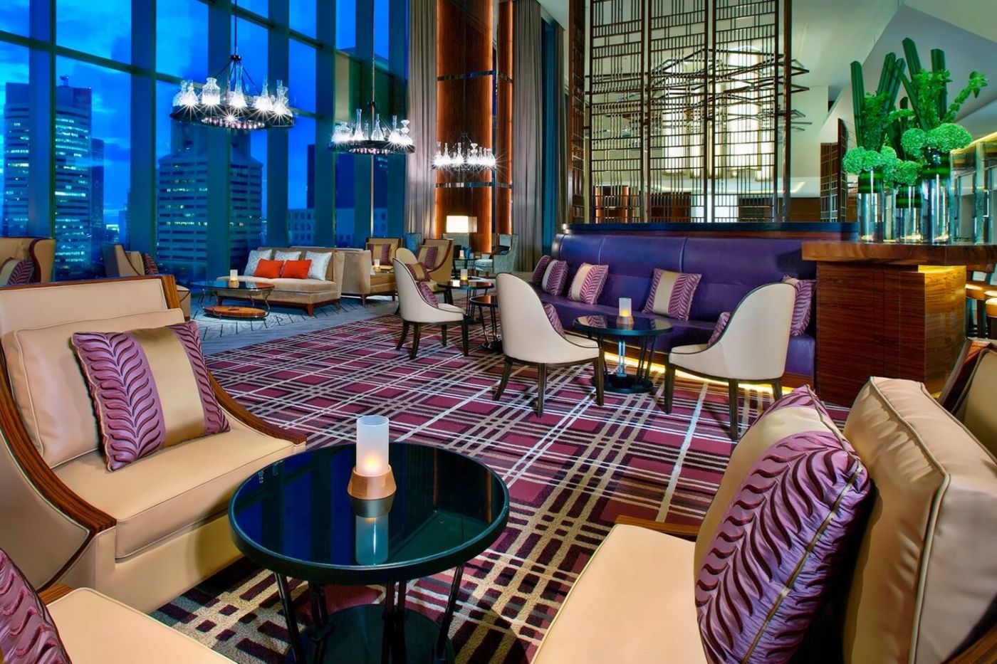 The Westin Singapore