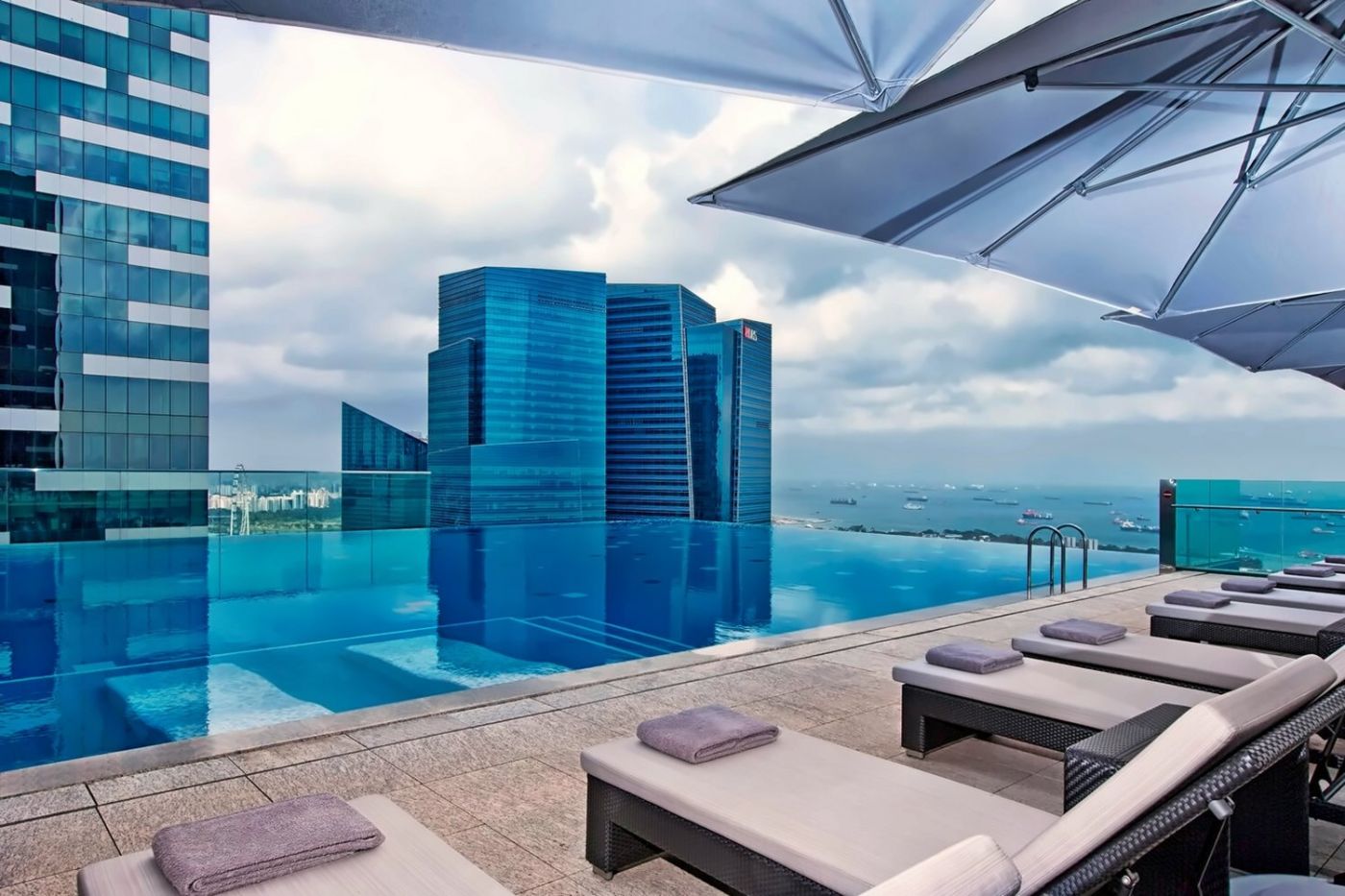 The Westin Singapore