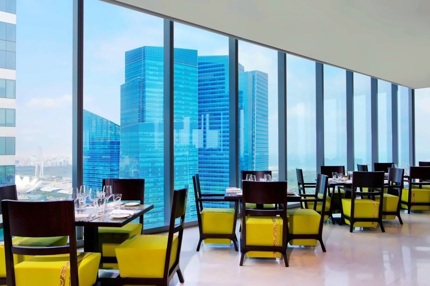 The Westin Singapore