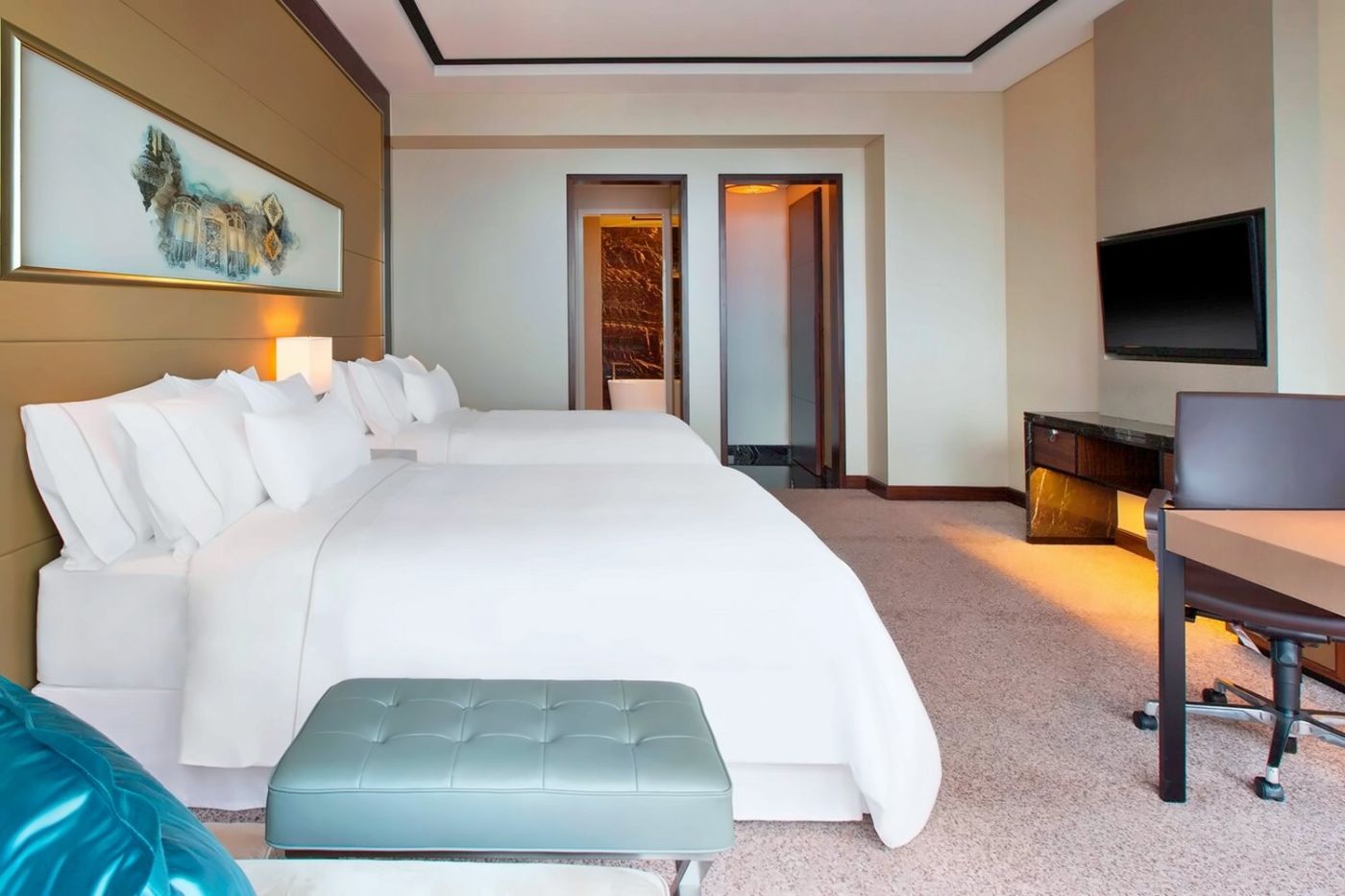 The Westin Singapore