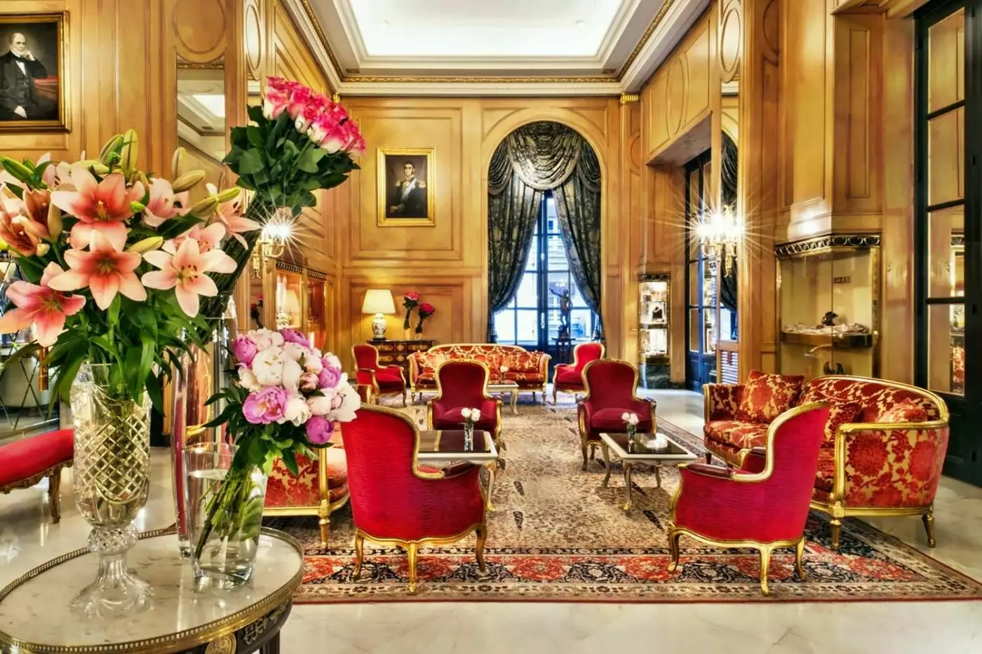 Alvear Palace Hotel