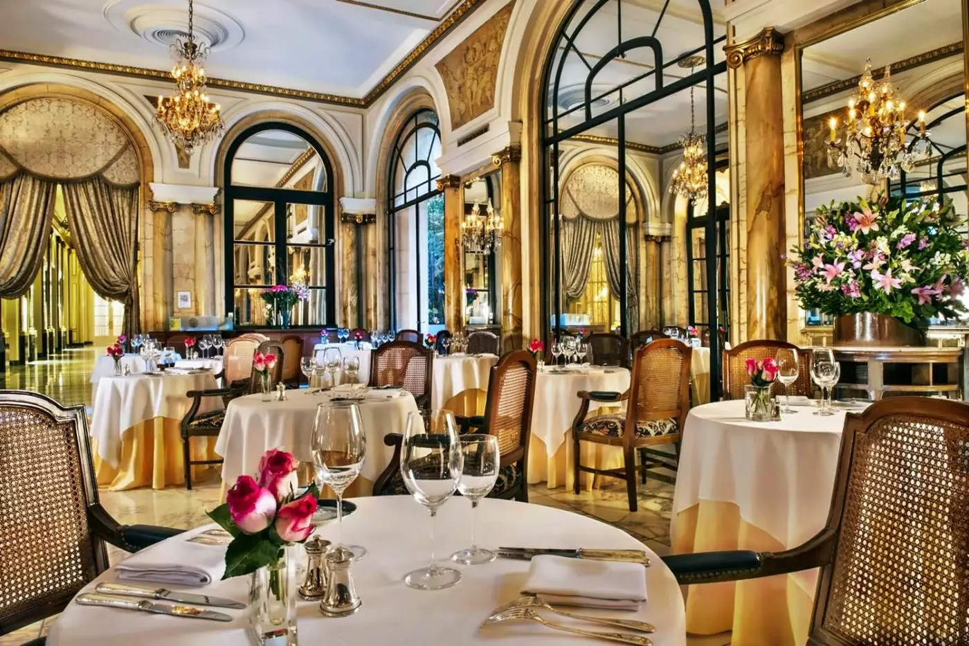 Alvear Palace Hotel