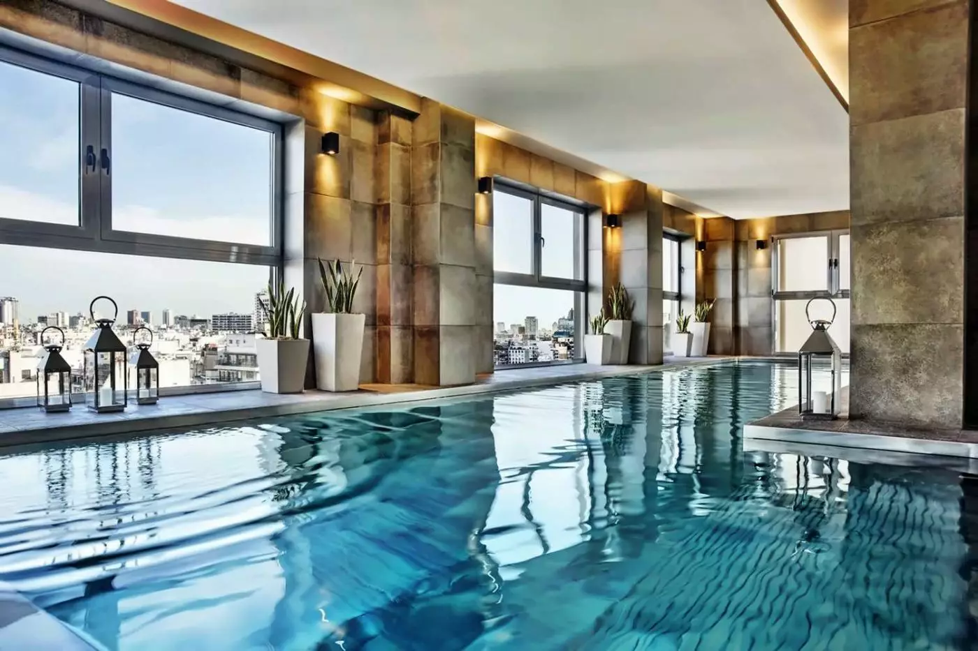 Alvear Palace Hotel
