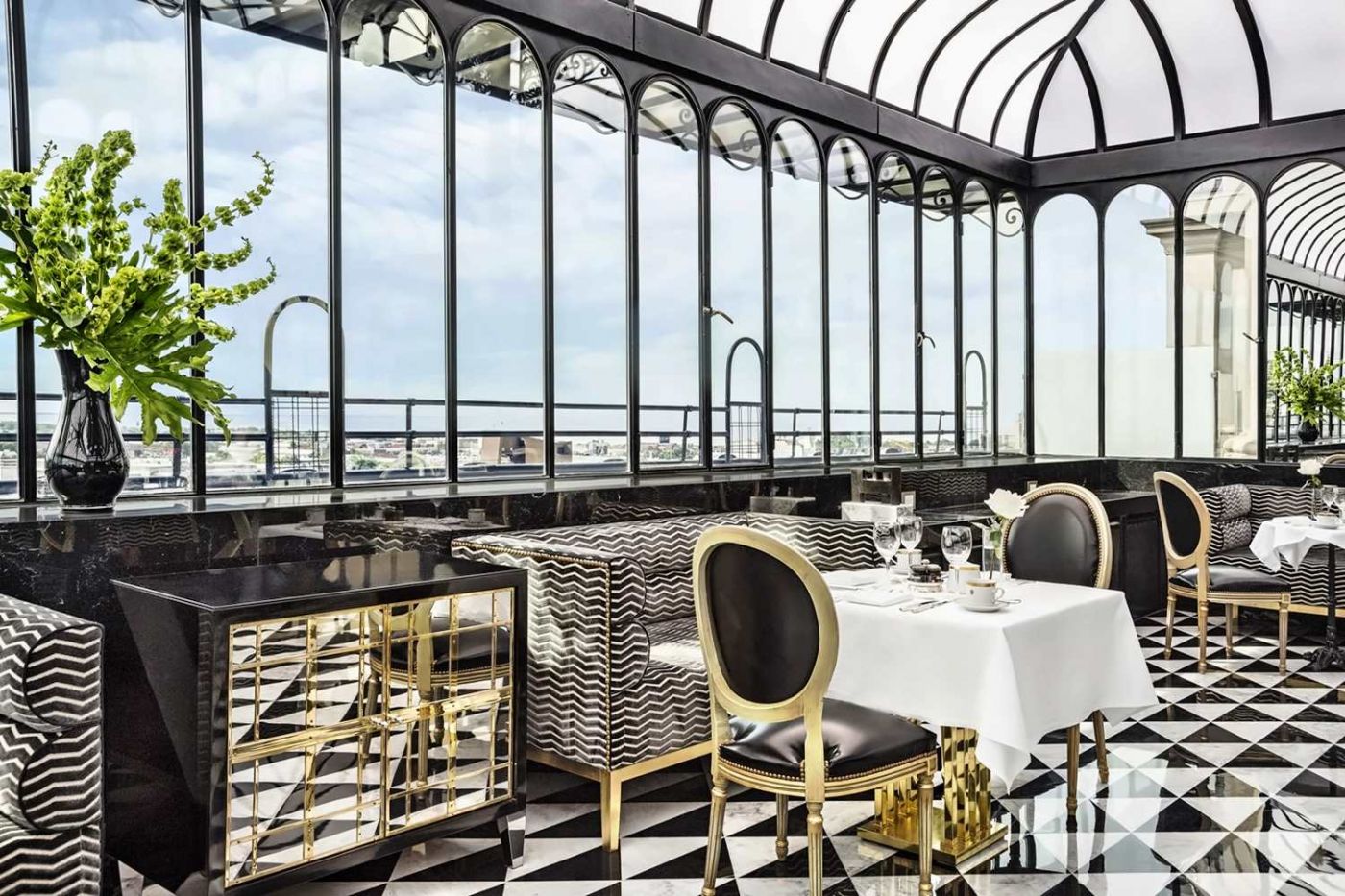 Alvear Palace Hotel