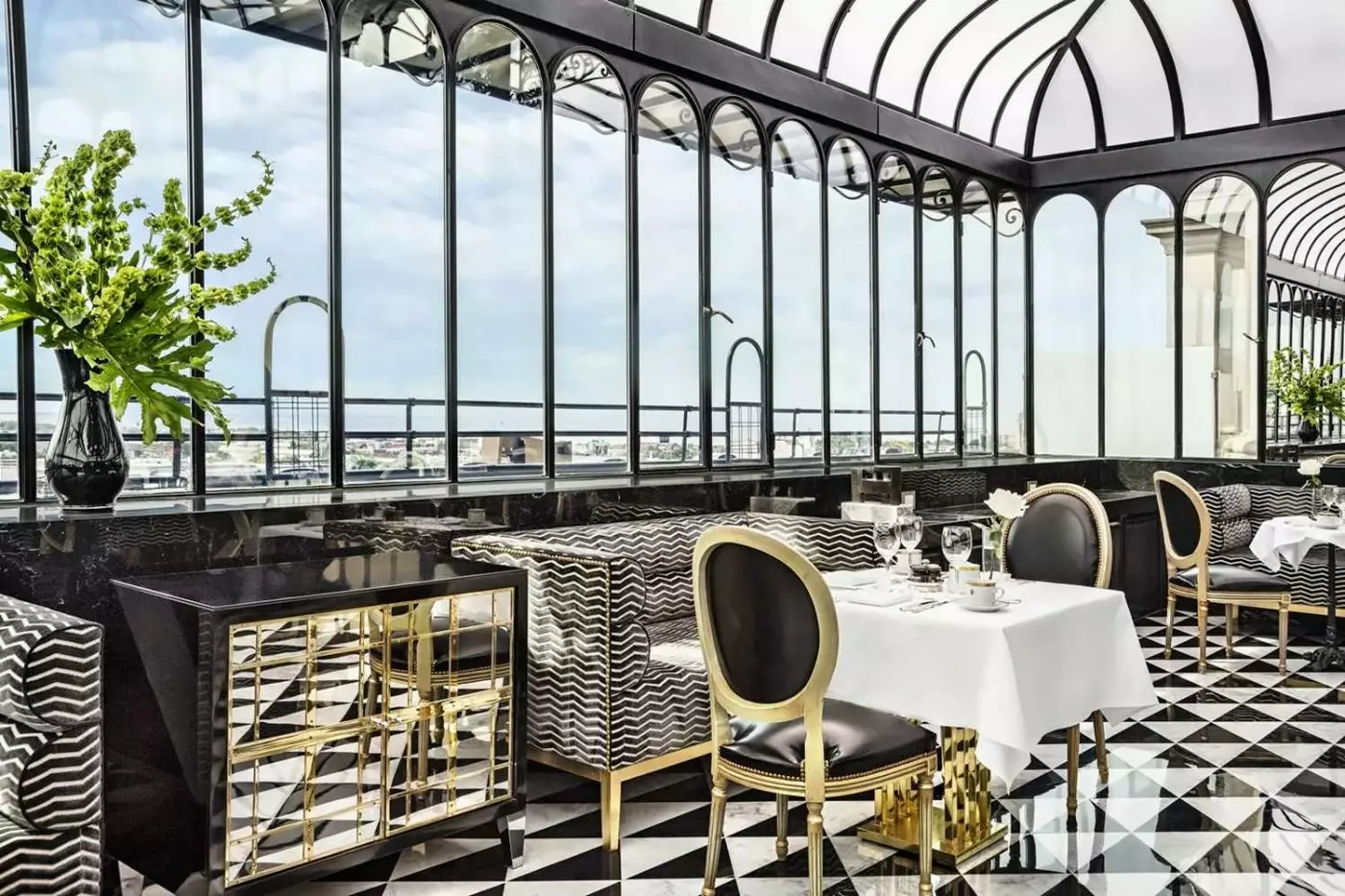 Alvear Palace Hotel
