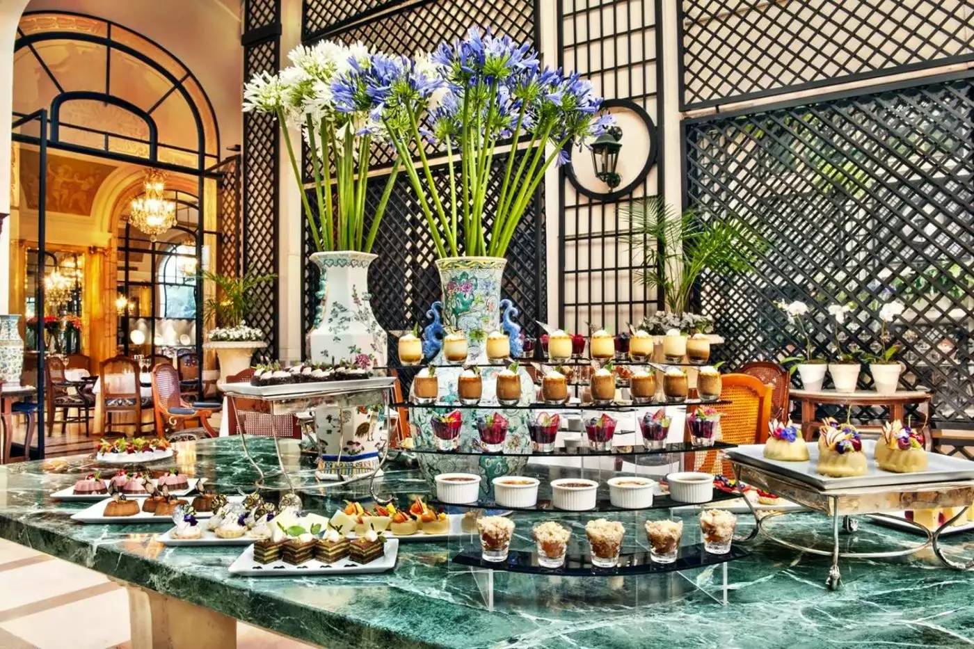 Alvear Palace Hotel