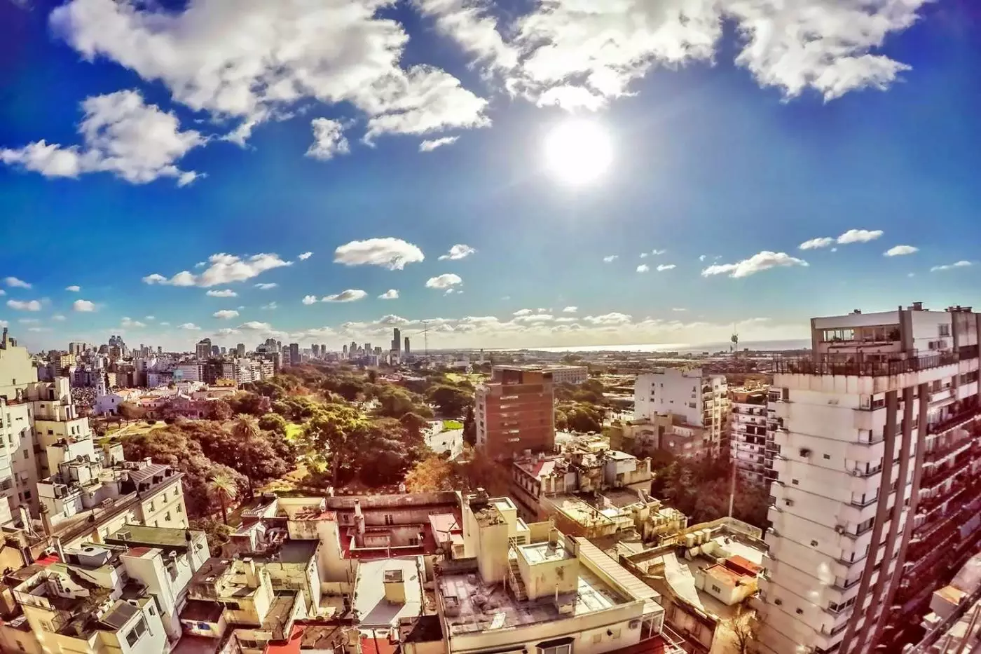 Alvear Palace Hotel