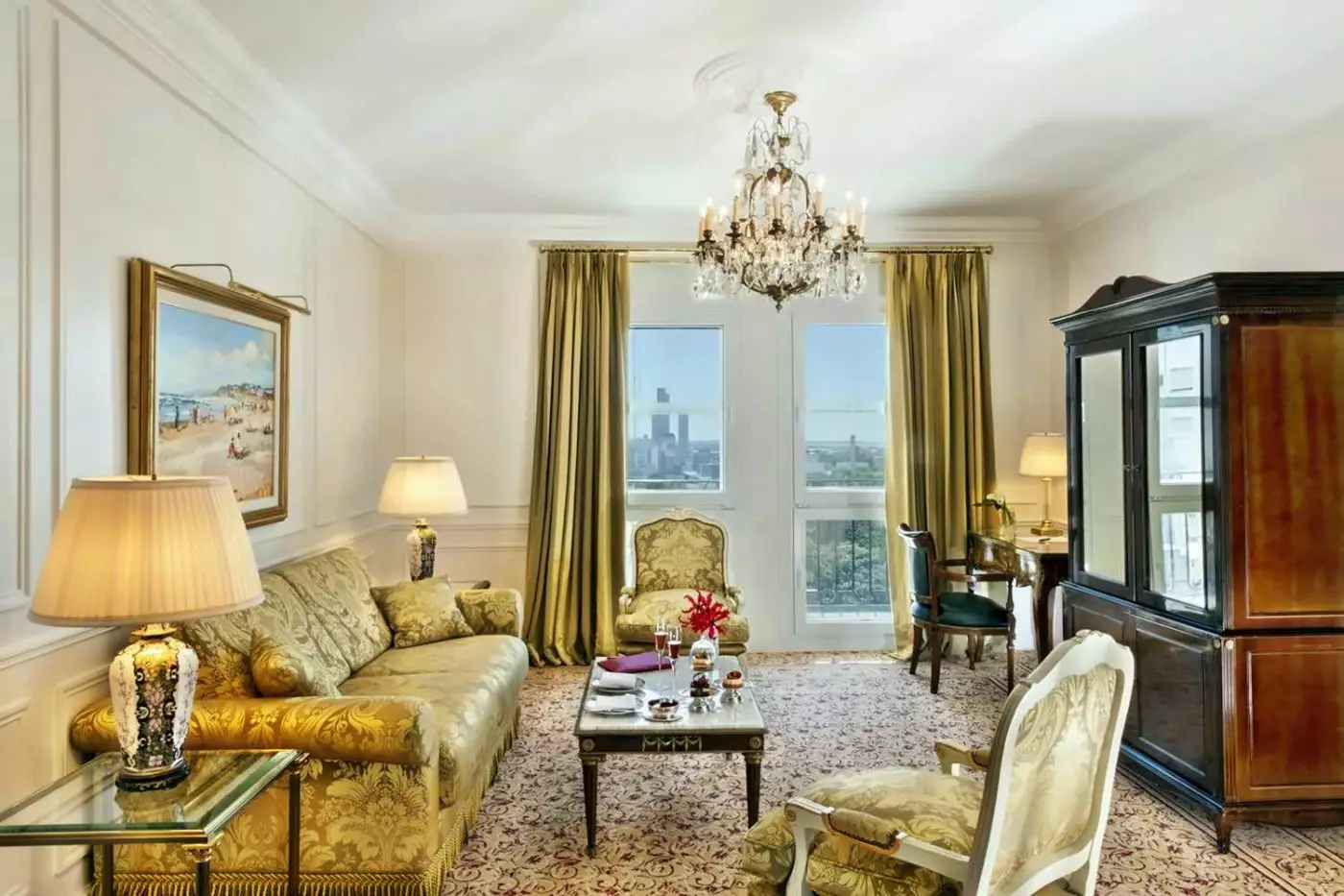 Alvear Palace Hotel