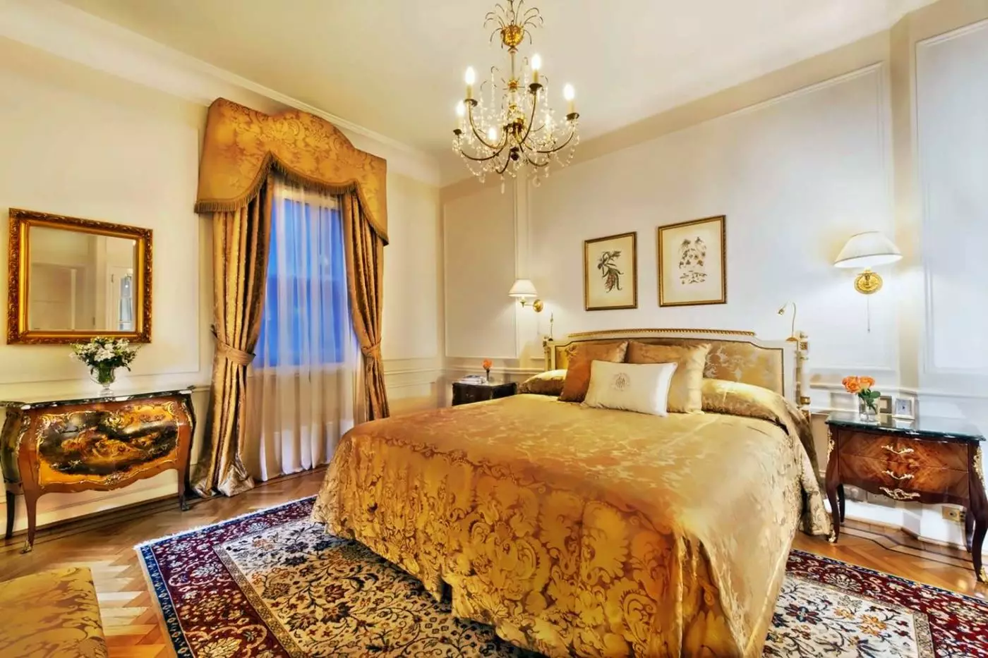 Alvear Palace Hotel