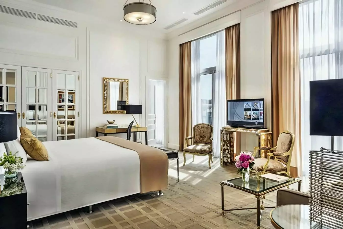 Alvear Palace Hotel