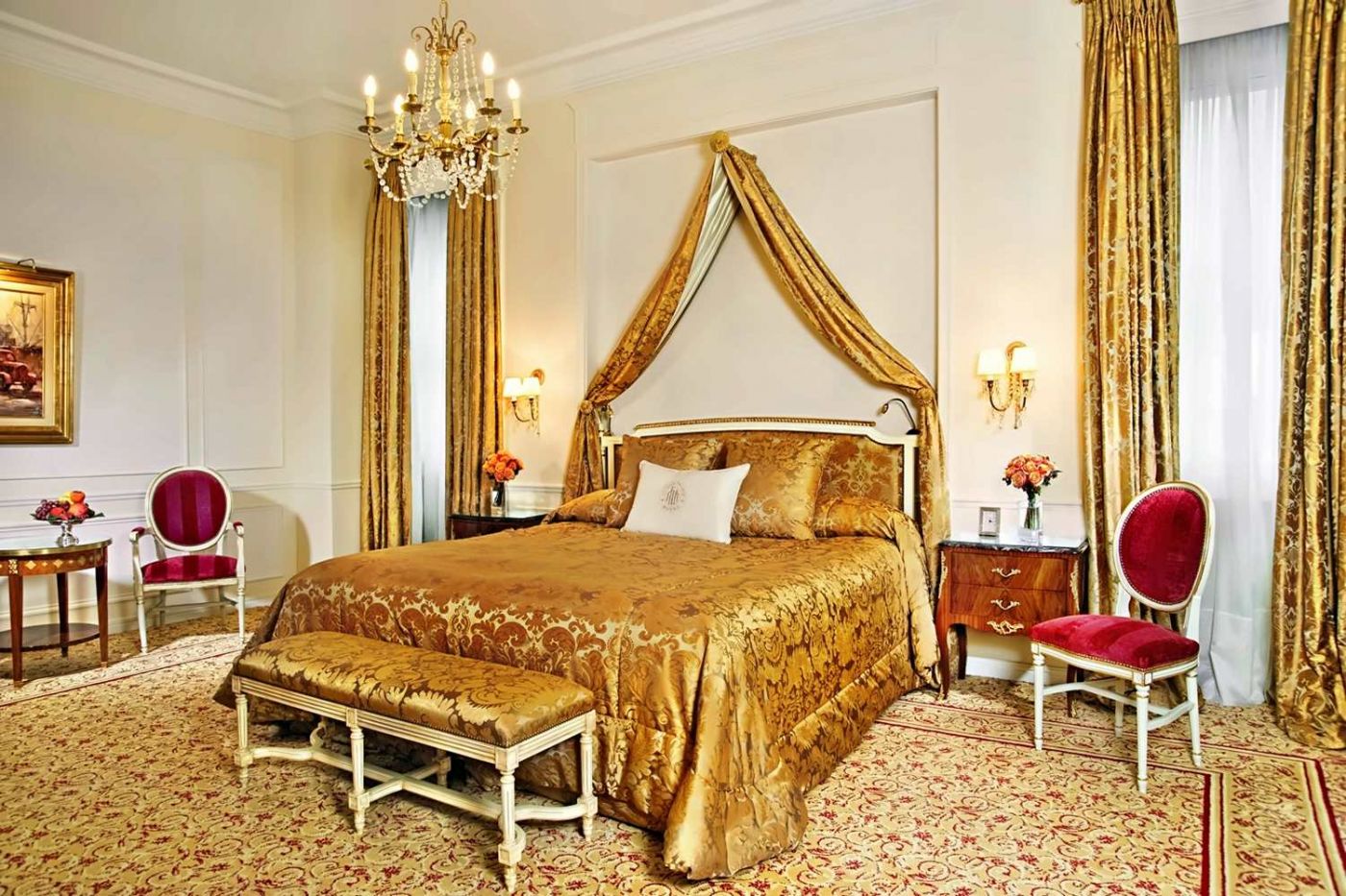 Alvear Palace Hotel