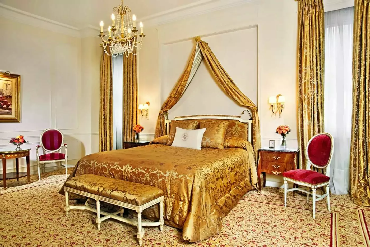 Alvear Palace Hotel