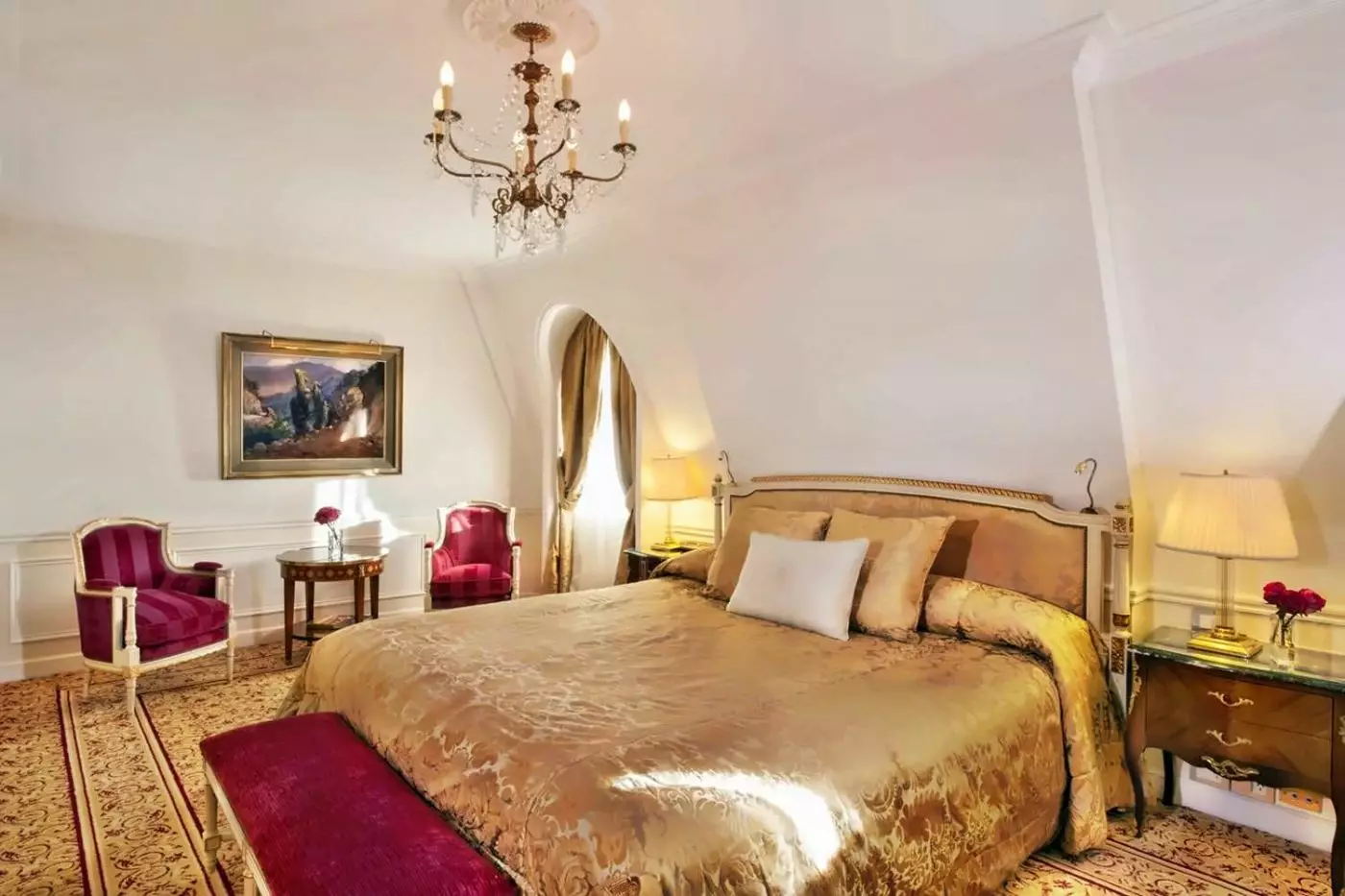 Alvear Palace Hotel