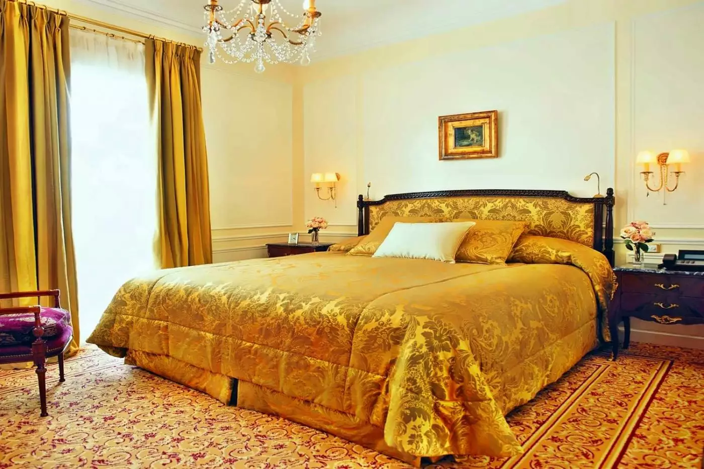 Alvear Palace Hotel