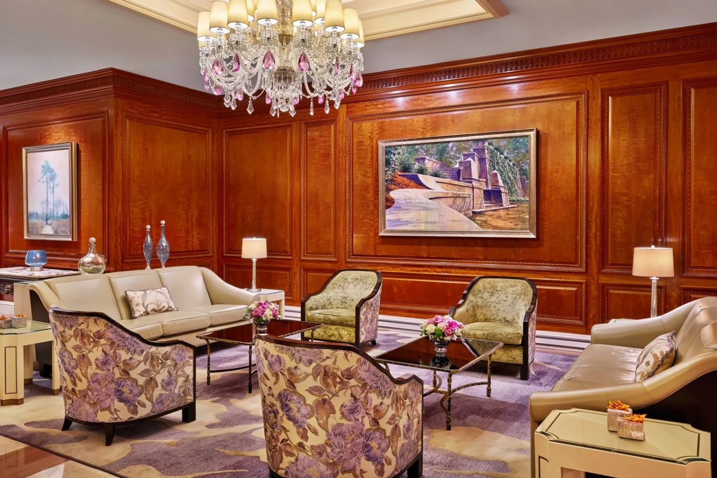 The Whitley Atlanta