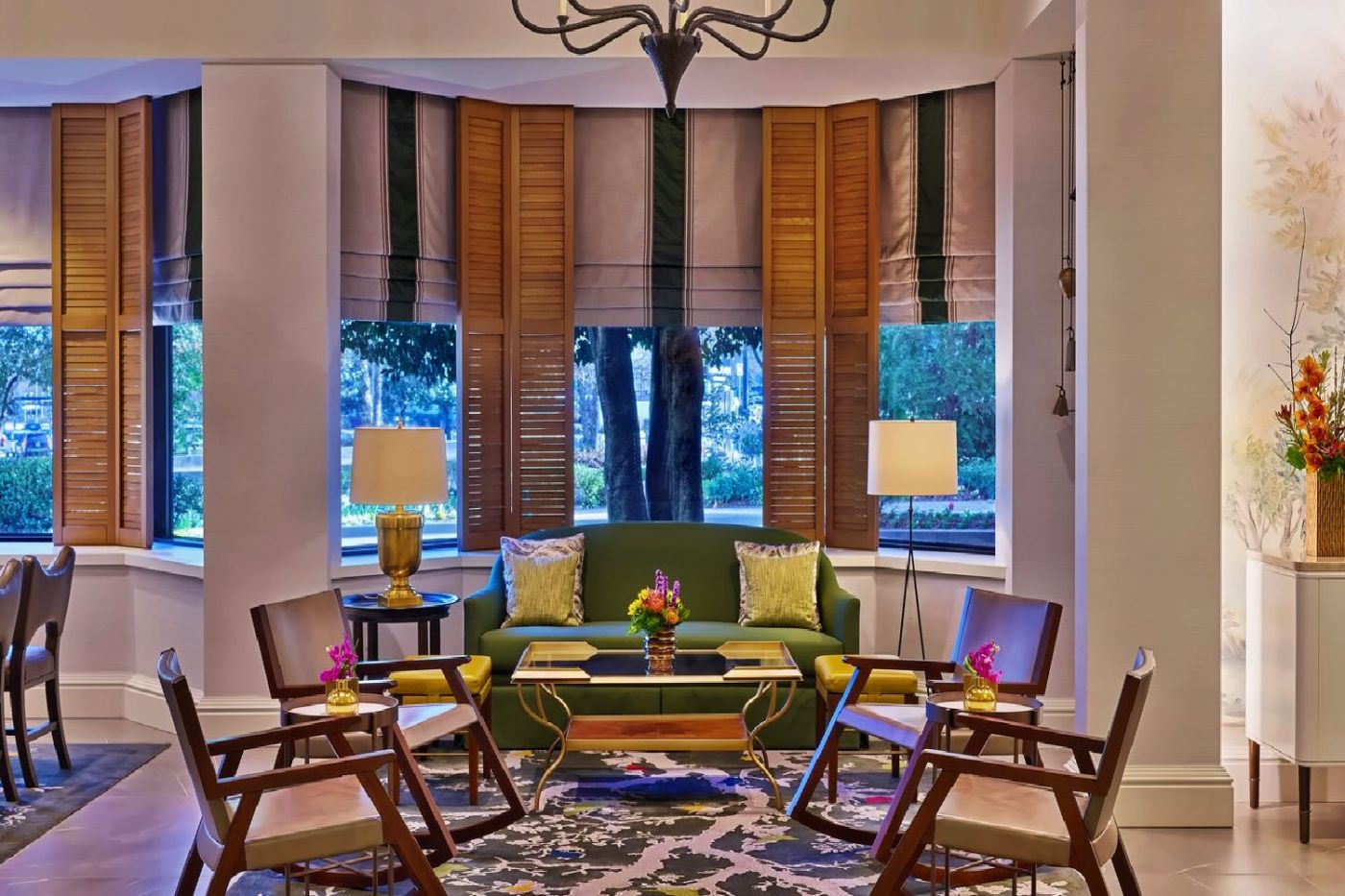The Whitley Atlanta