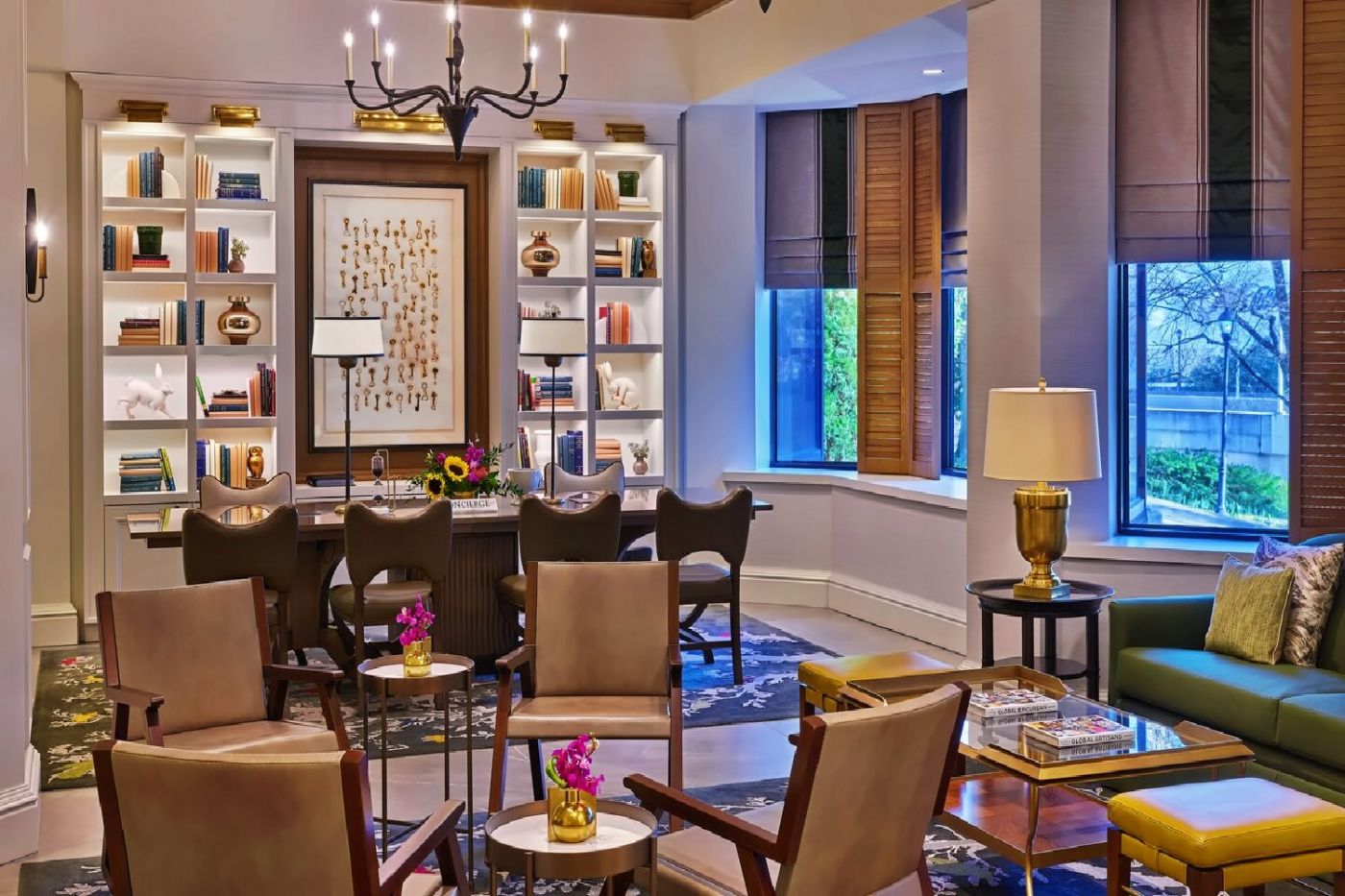 The Whitley Atlanta