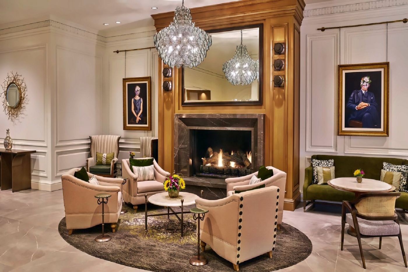 The Whitley Atlanta