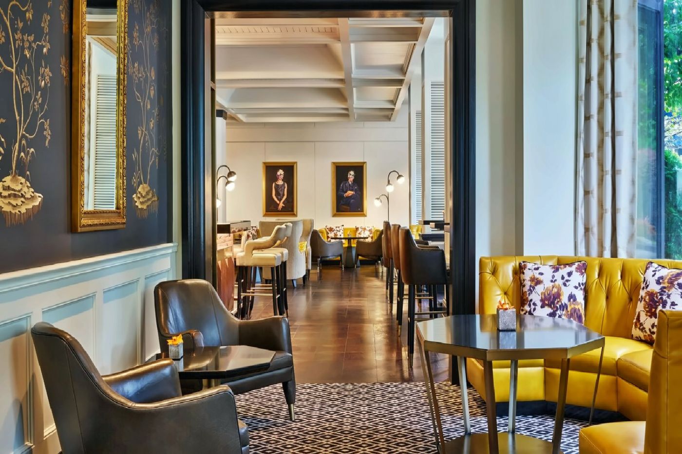 The Whitley Atlanta