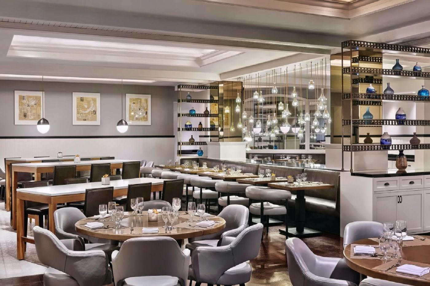 The Whitley Atlanta
