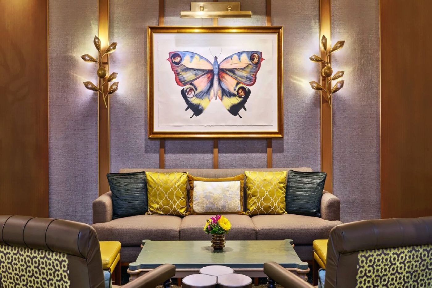 The Whitley Atlanta