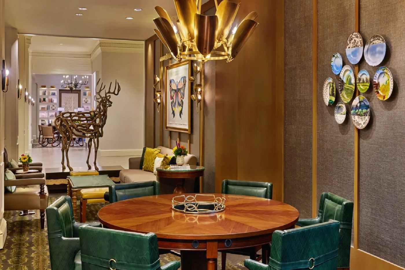 The Whitley Atlanta