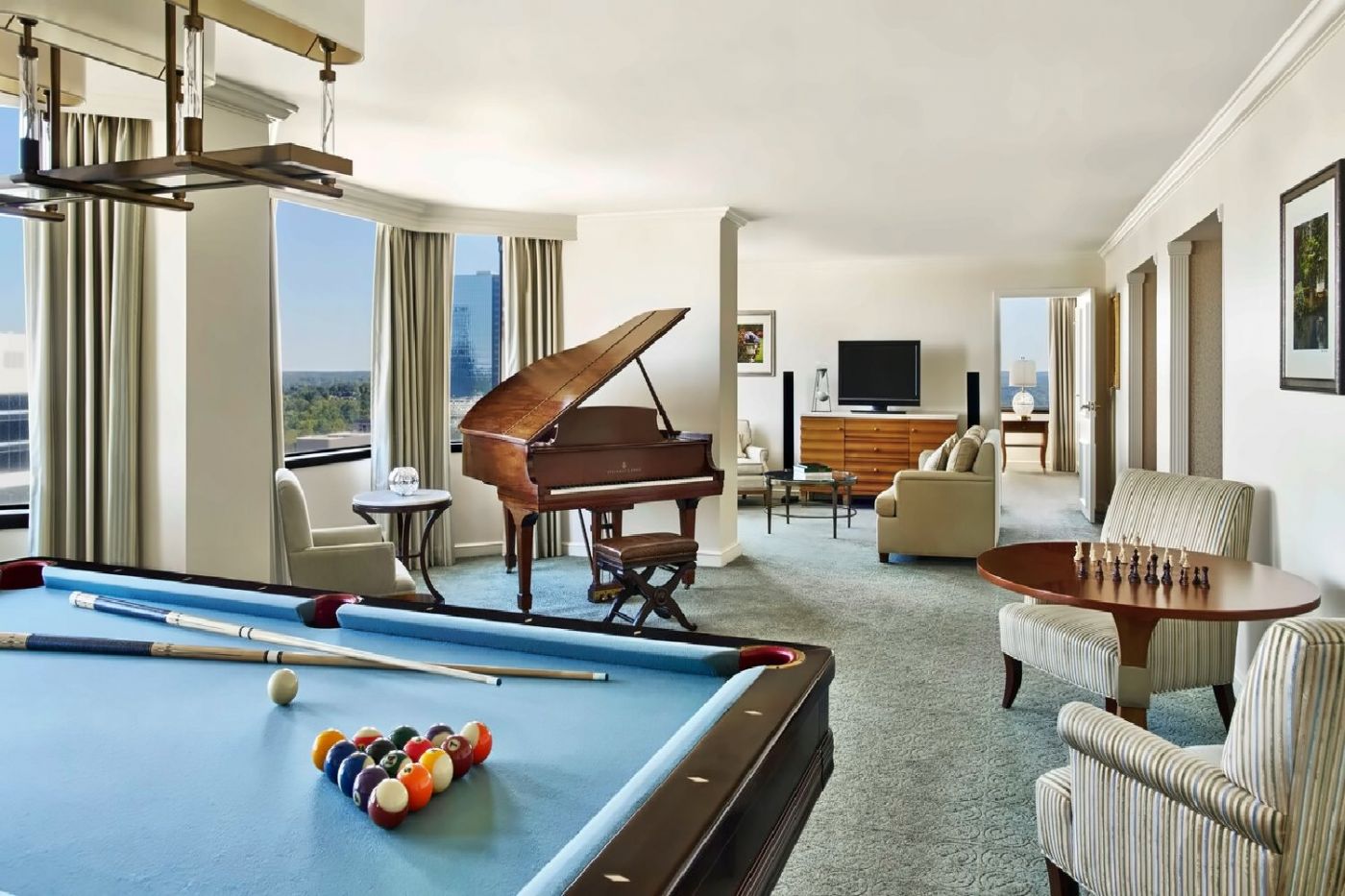 The Whitley Atlanta