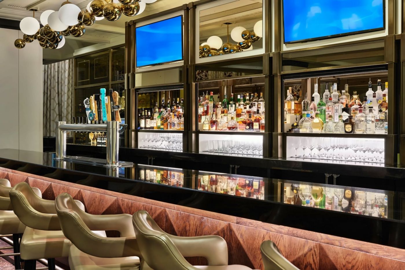 The Whitley Atlanta