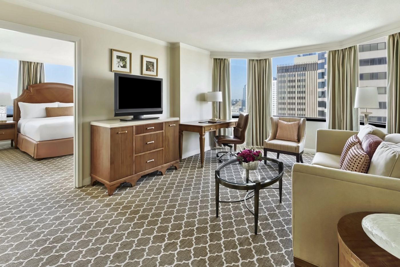 The Whitley Atlanta