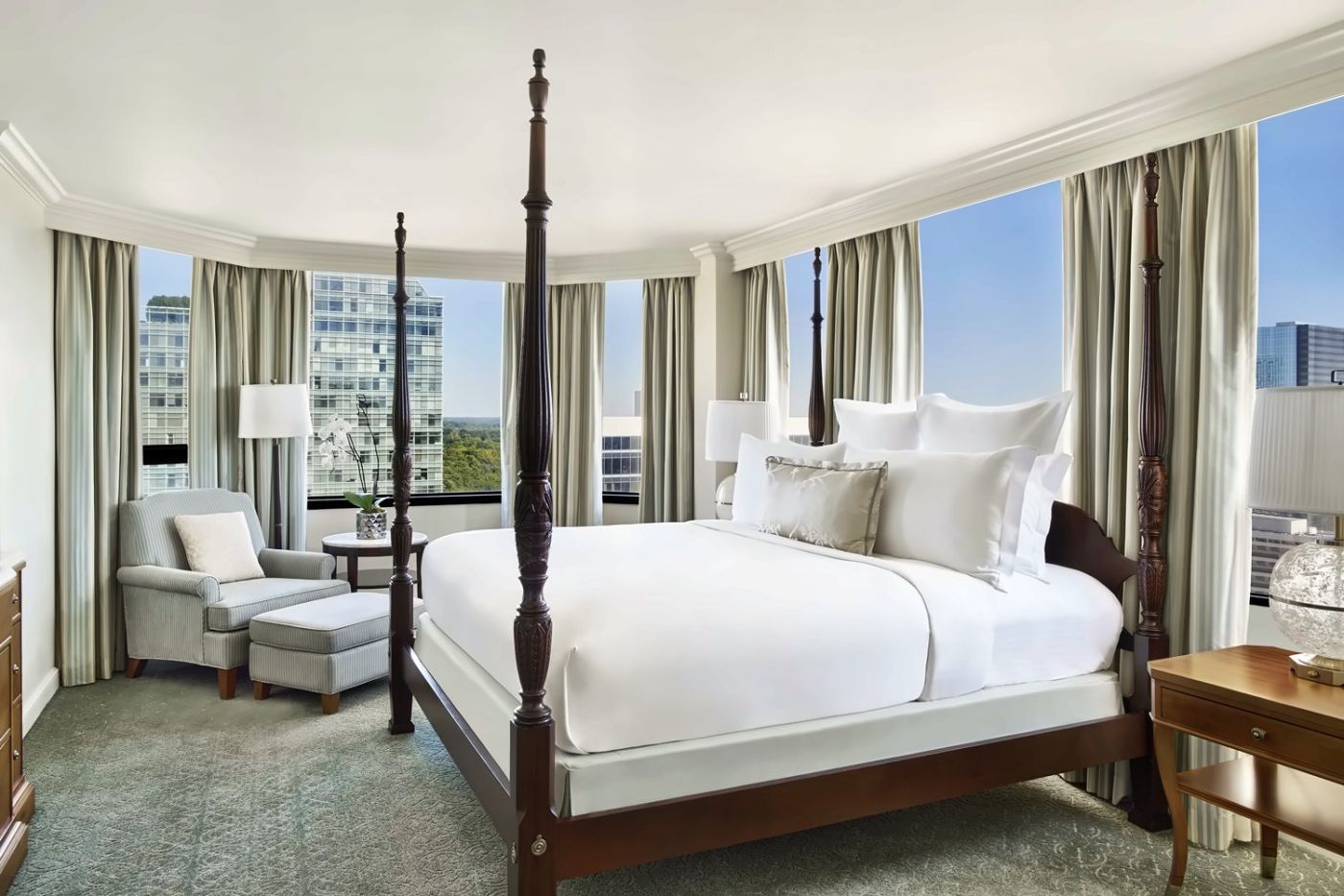The Whitley Atlanta