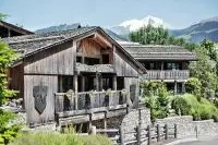 Thumbnail L'Alpaga Megeve