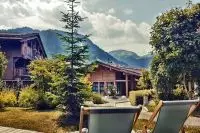 Thumbnail L'Alpaga Megeve