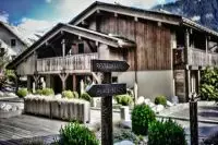 Thumbnail L'Alpaga Megeve