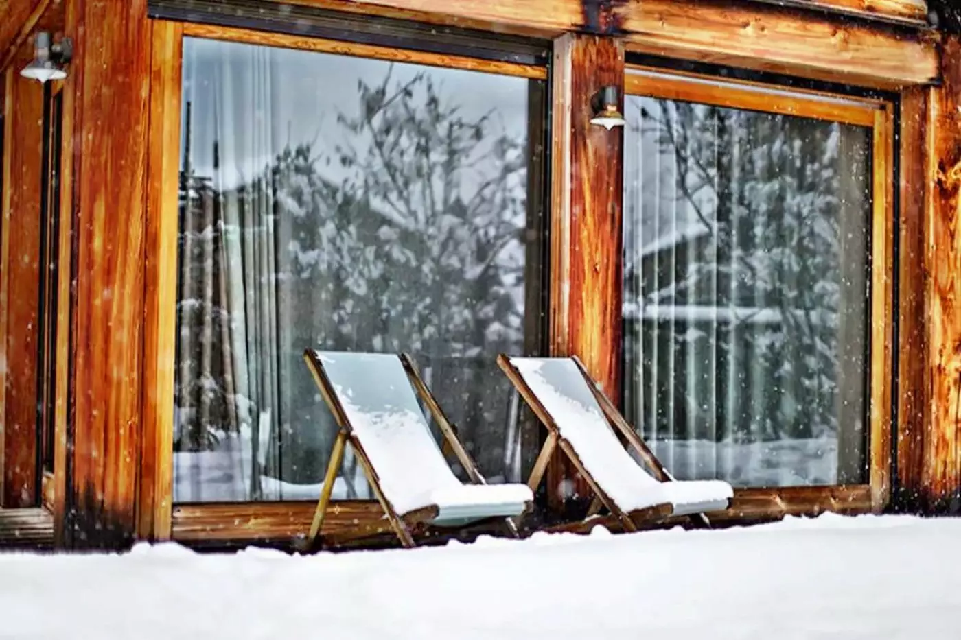 L'Alpaga Megeve