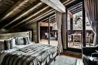 Thumbnail L'Alpaga Megeve