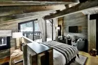 Thumbnail L'Alpaga Megeve