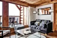 Thumbnail L'Alpaga Megeve