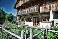 Thumbnail L'Alpaga Megeve