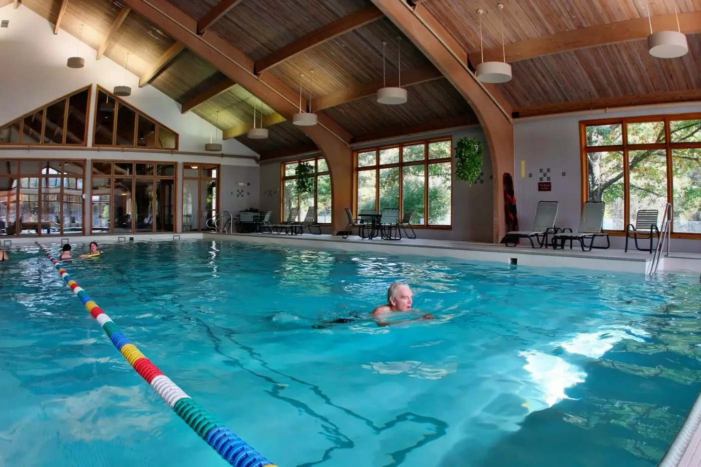 The Woodstock Inn