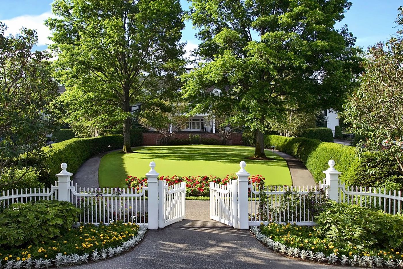 The Woodstock Inn