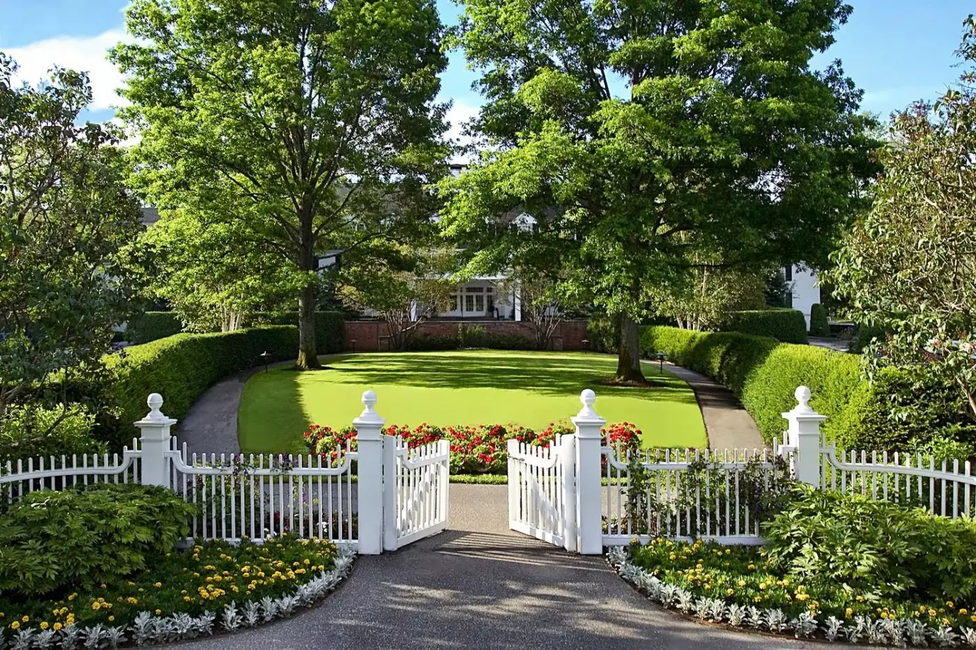 The Woodstock Inn