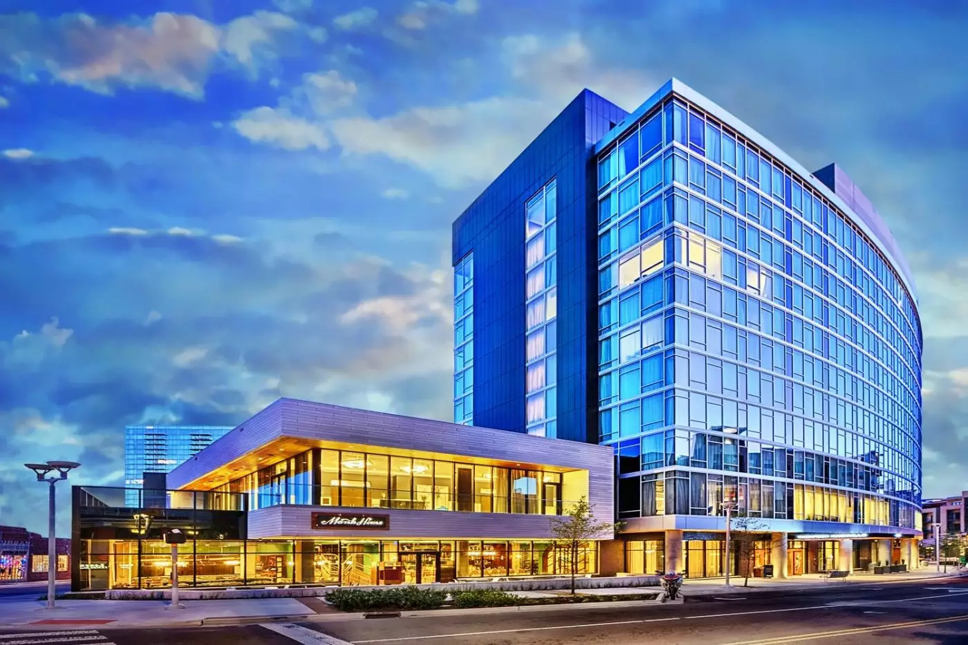 Thompson Hotel Nashville