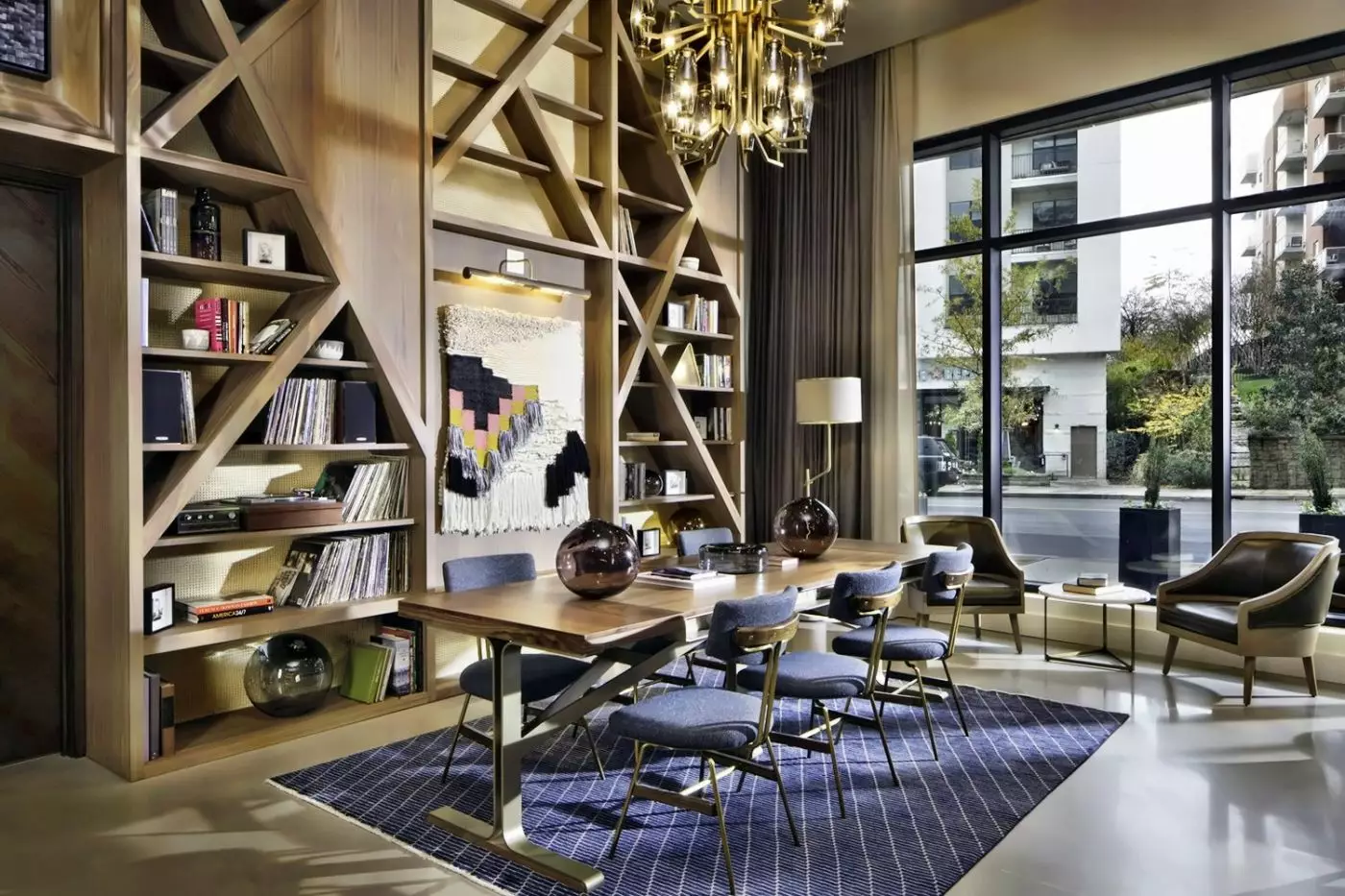 Thompson Hotel Nashville