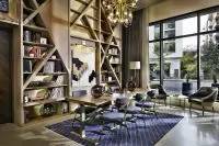 Thumbnail Thompson Hotel Nashville