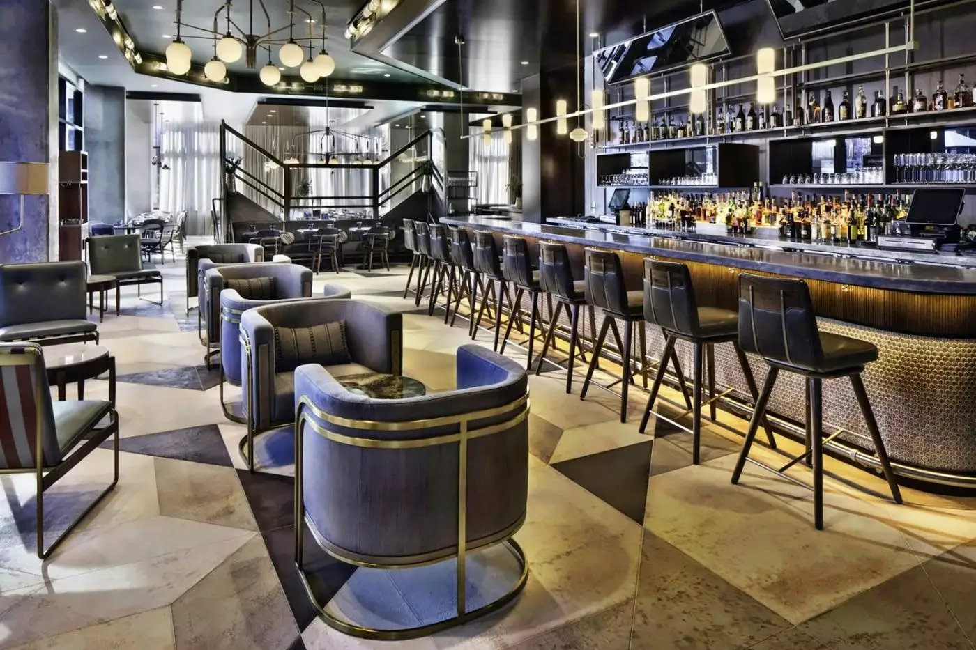 Thompson Hotel Nashville