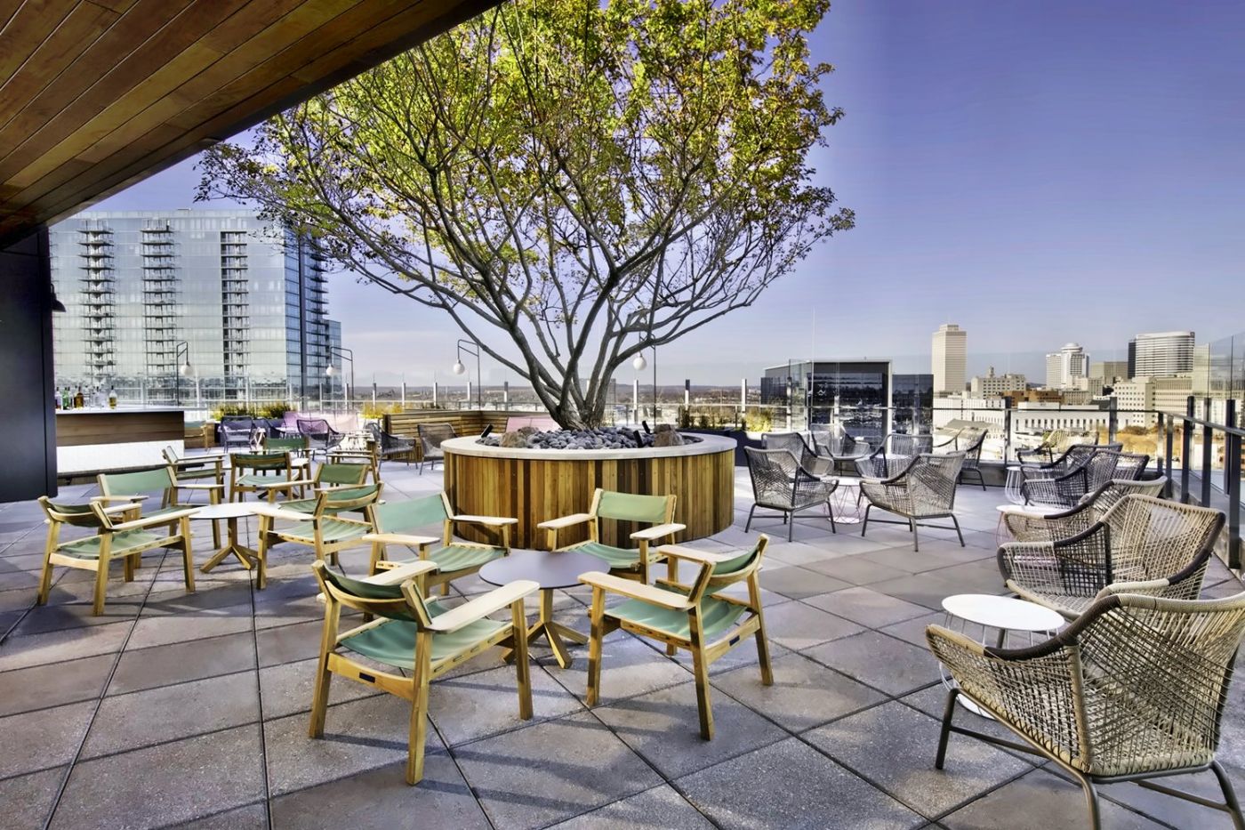 Thompson Hotel Nashville