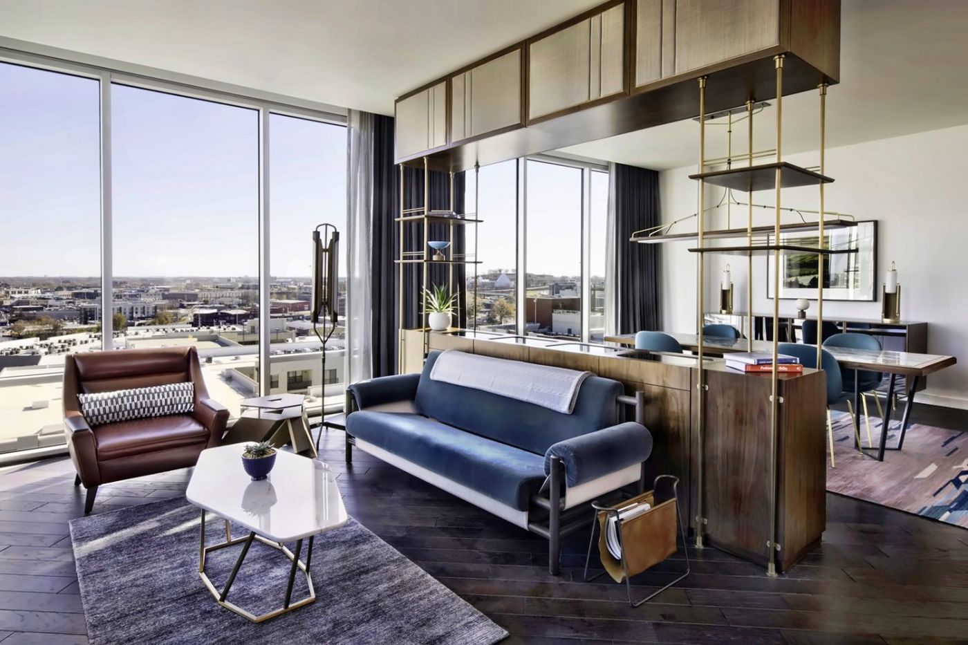 Thompson Hotel Nashville