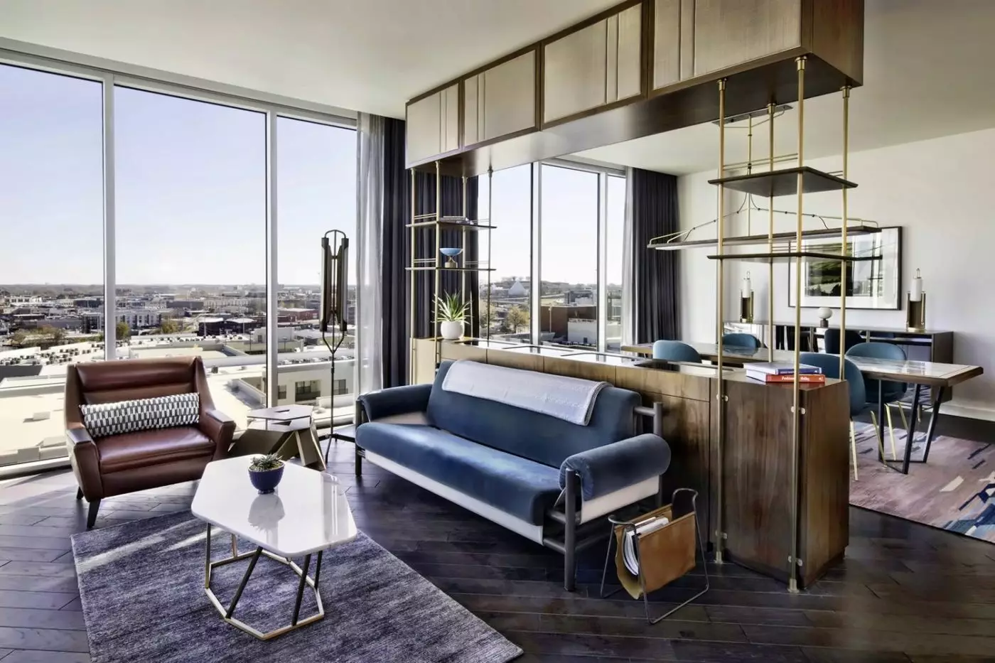 Thompson Hotel Nashville